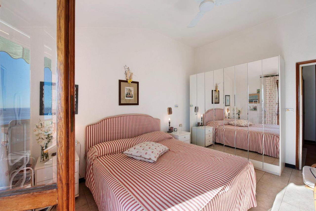 Giuditta - Arenzanohost Apartment Exterior photo