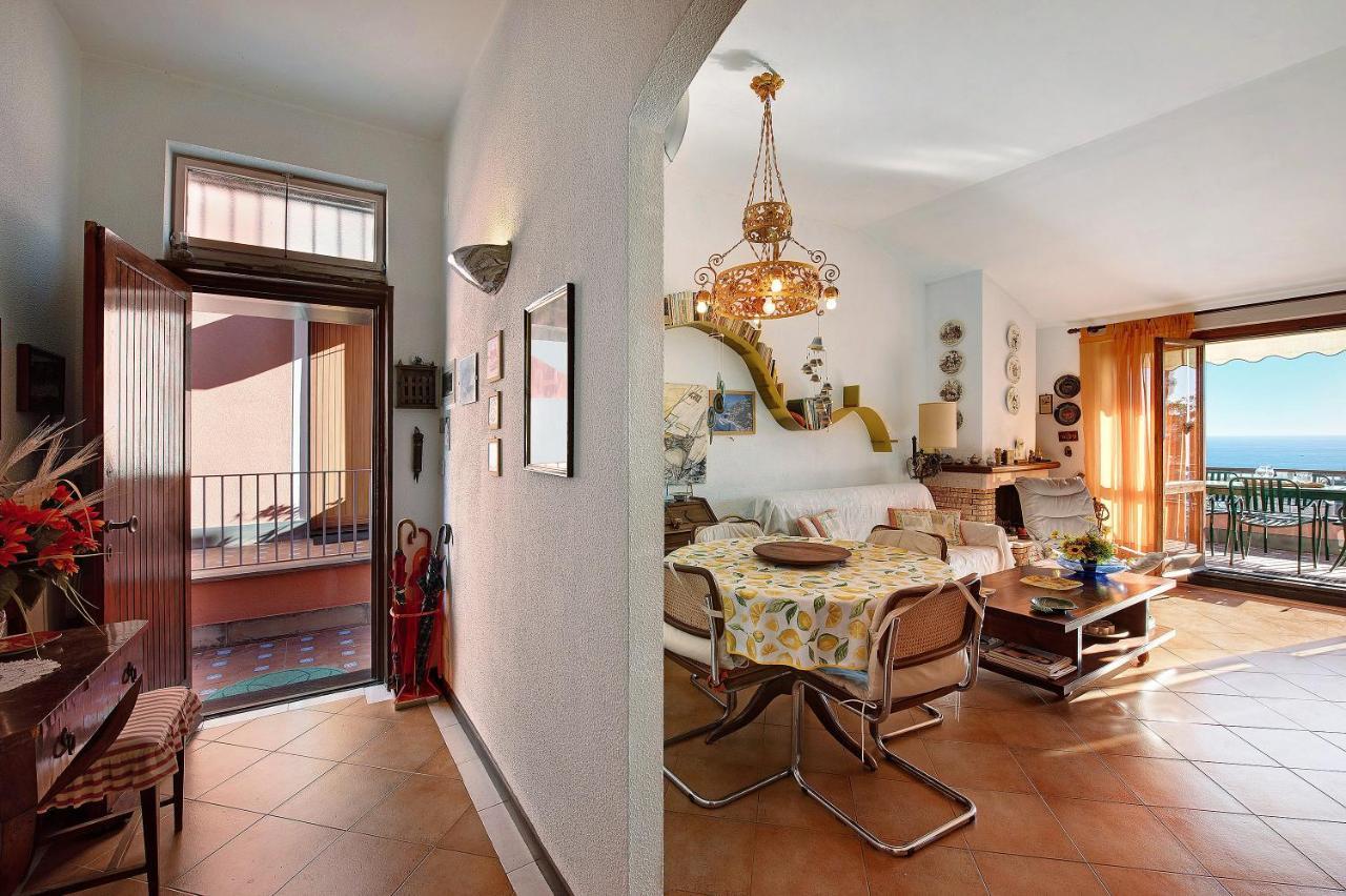 Giuditta - Arenzanohost Apartment Exterior photo